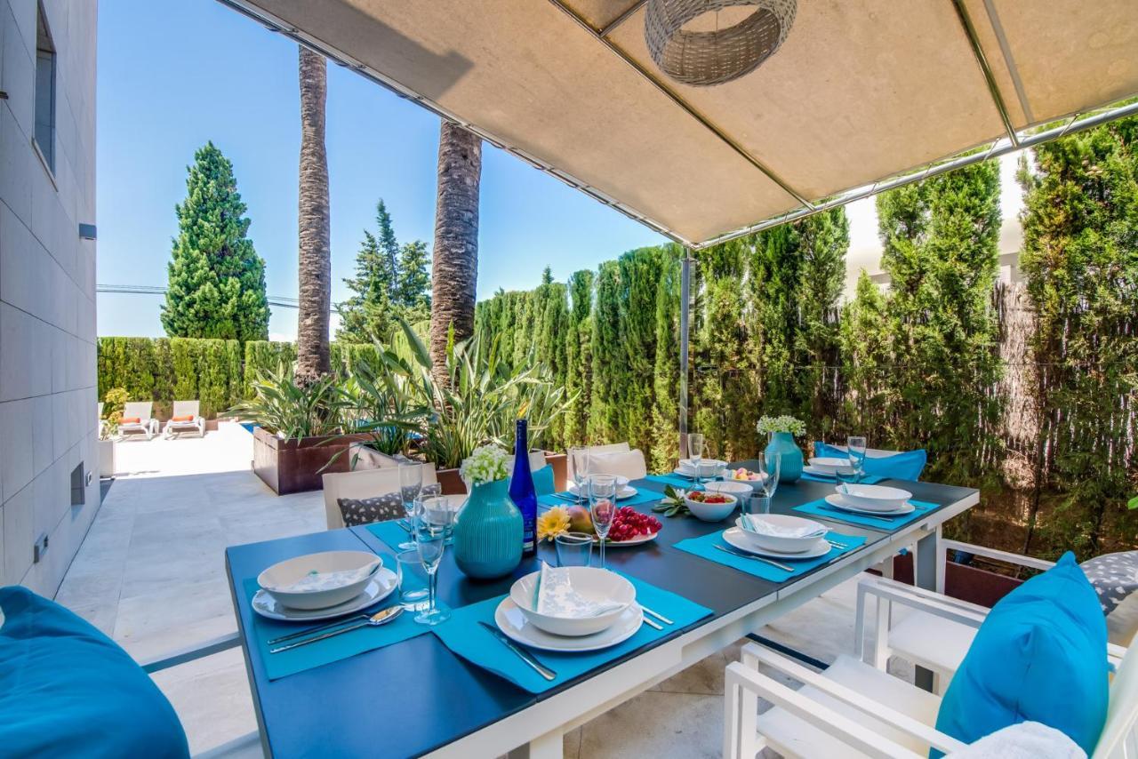 Ideal Property Mallorca - Barcares Nou Alcúdia Eksteriør bilde