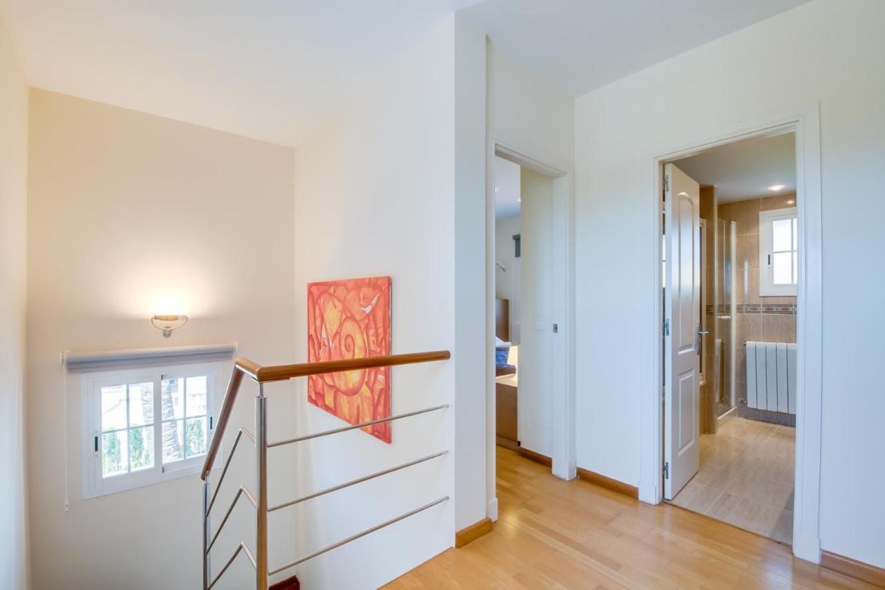 Ideal Property Mallorca - Barcares Nou Alcúdia Eksteriør bilde