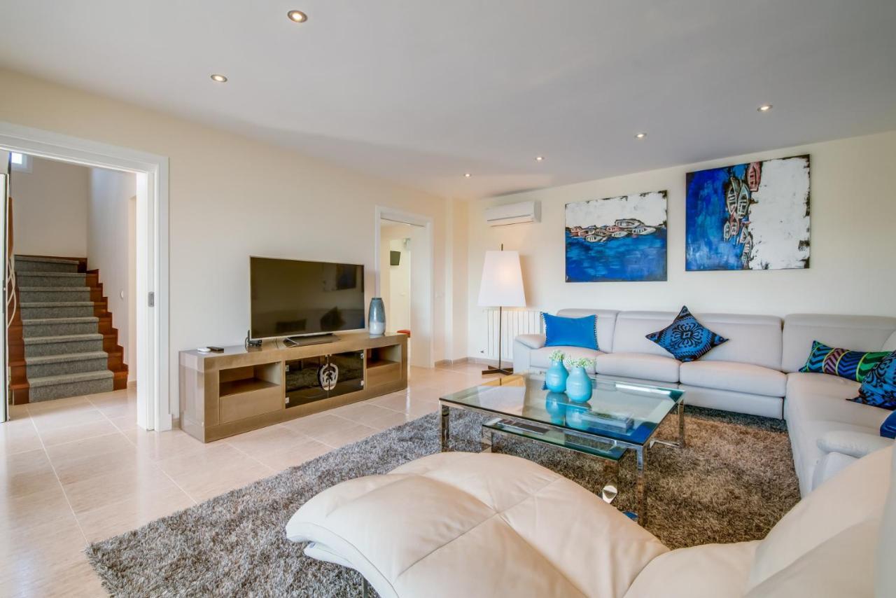 Ideal Property Mallorca - Barcares Nou Alcúdia Eksteriør bilde