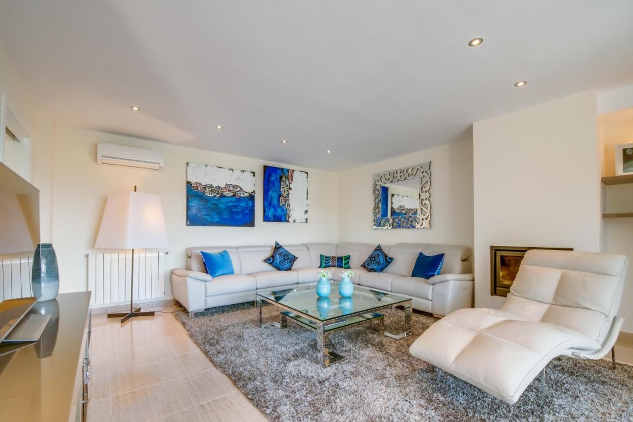 Ideal Property Mallorca - Barcares Nou Alcúdia Eksteriør bilde