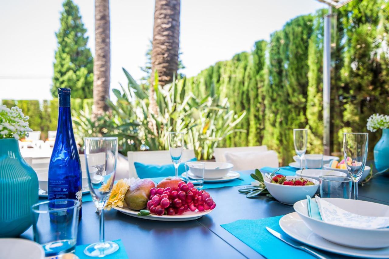 Ideal Property Mallorca - Barcares Nou Alcúdia Eksteriør bilde
