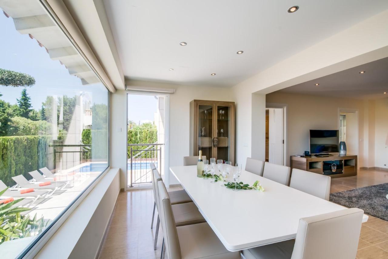 Ideal Property Mallorca - Barcares Nou Alcúdia Eksteriør bilde