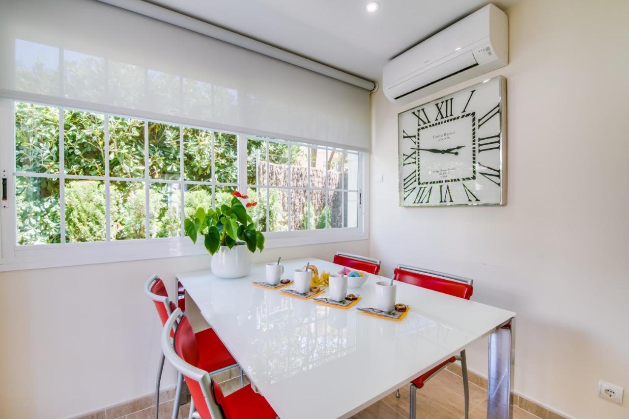 Ideal Property Mallorca - Barcares Nou Alcúdia Eksteriør bilde