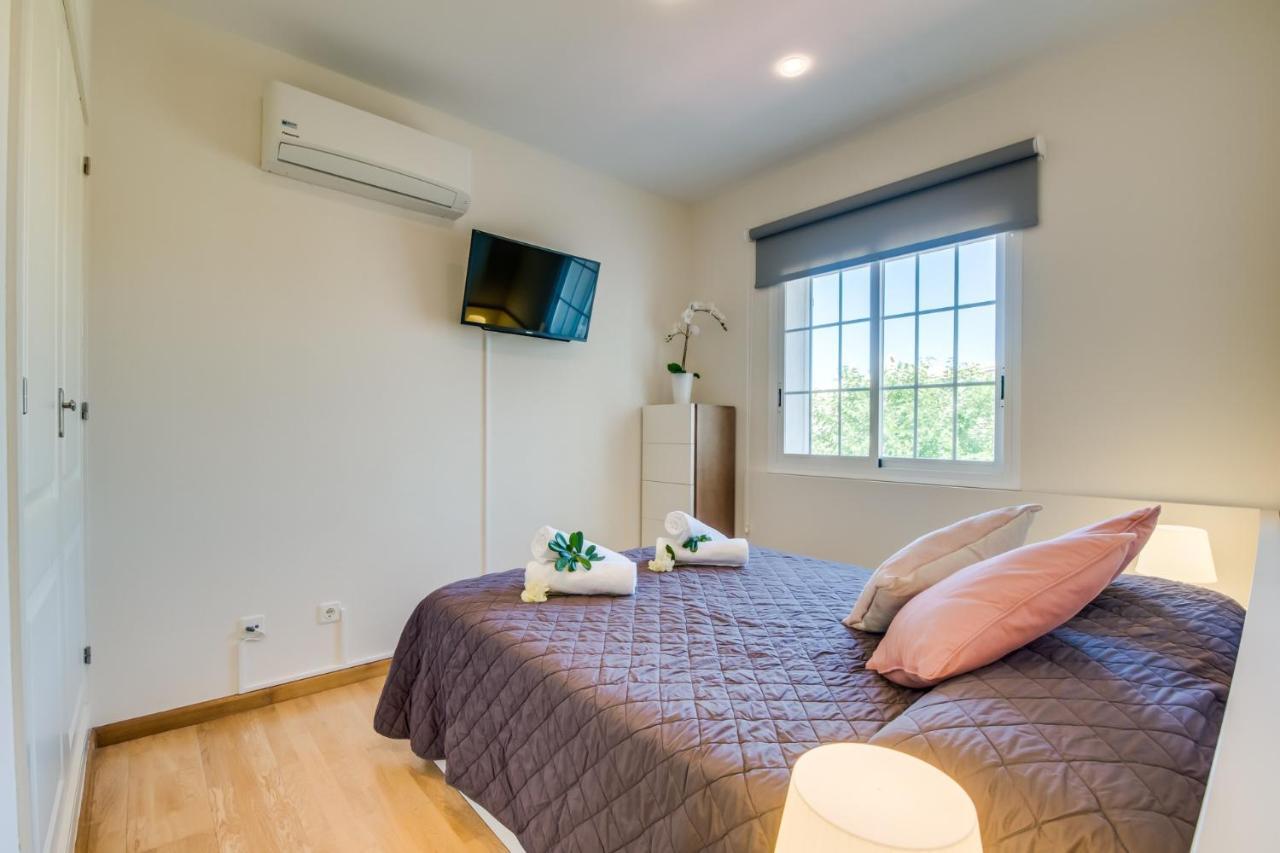 Ideal Property Mallorca - Barcares Nou Alcúdia Eksteriør bilde