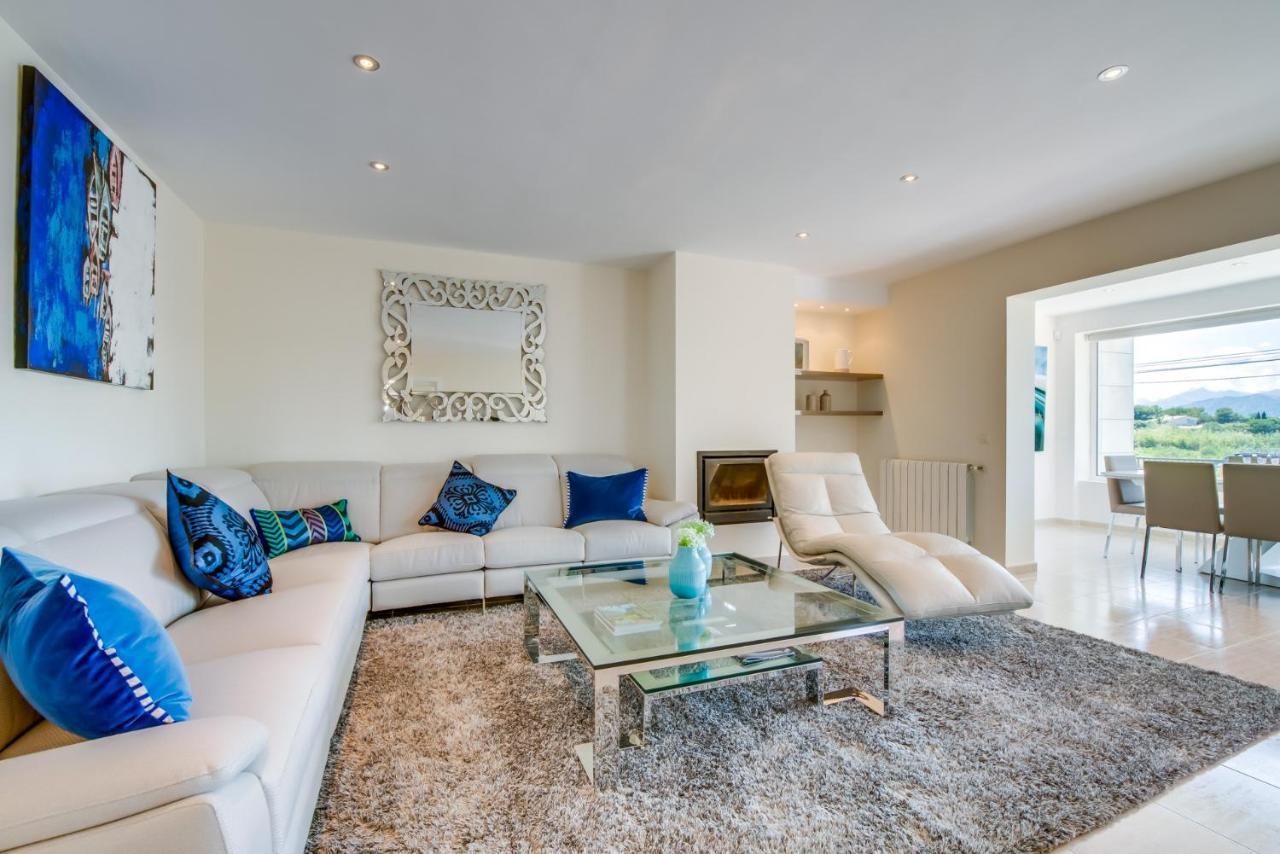 Ideal Property Mallorca - Barcares Nou Alcúdia Eksteriør bilde