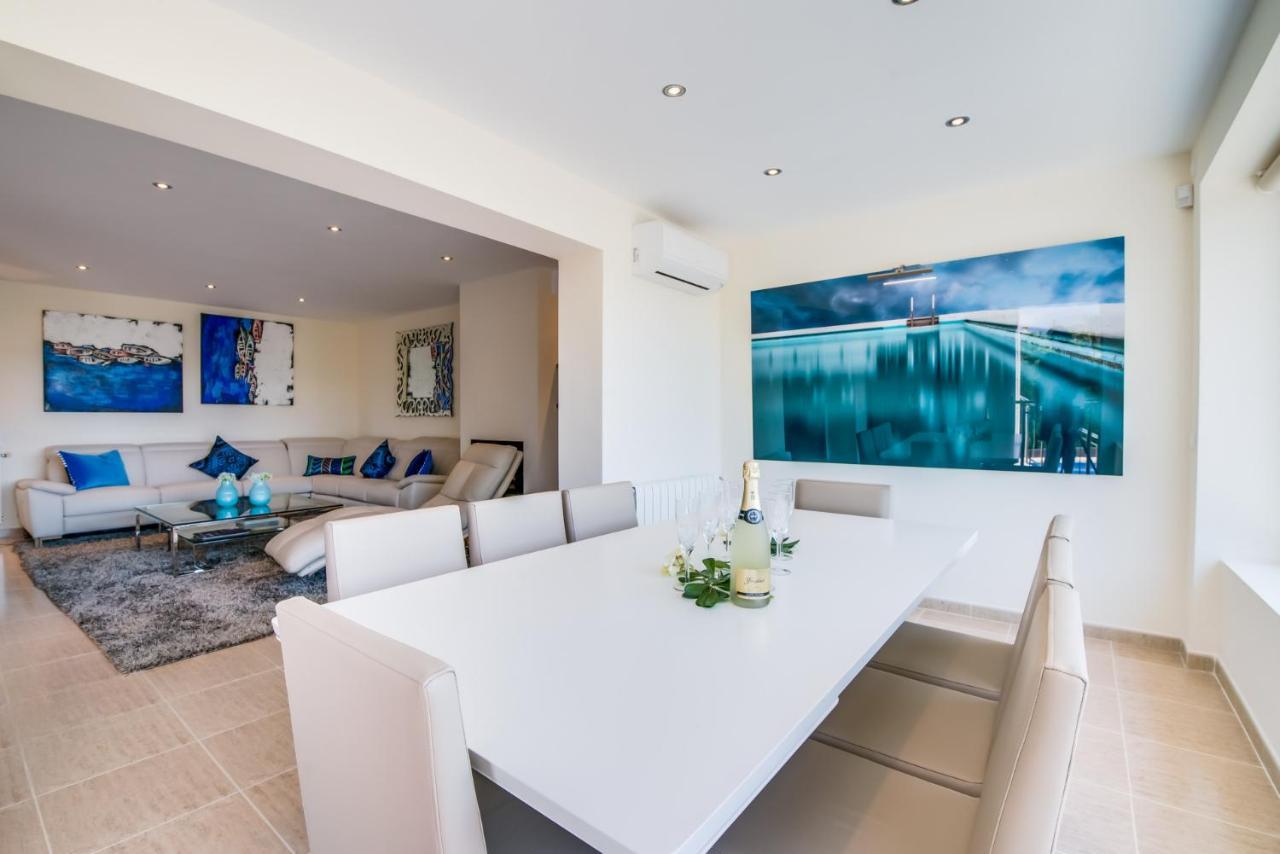 Ideal Property Mallorca - Barcares Nou Alcúdia Eksteriør bilde