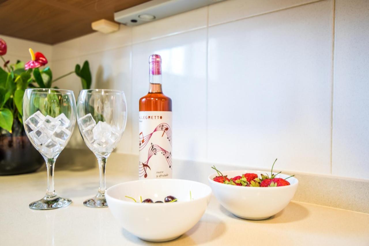 Ideal Property Mallorca - Barcares Nou Alcúdia Eksteriør bilde