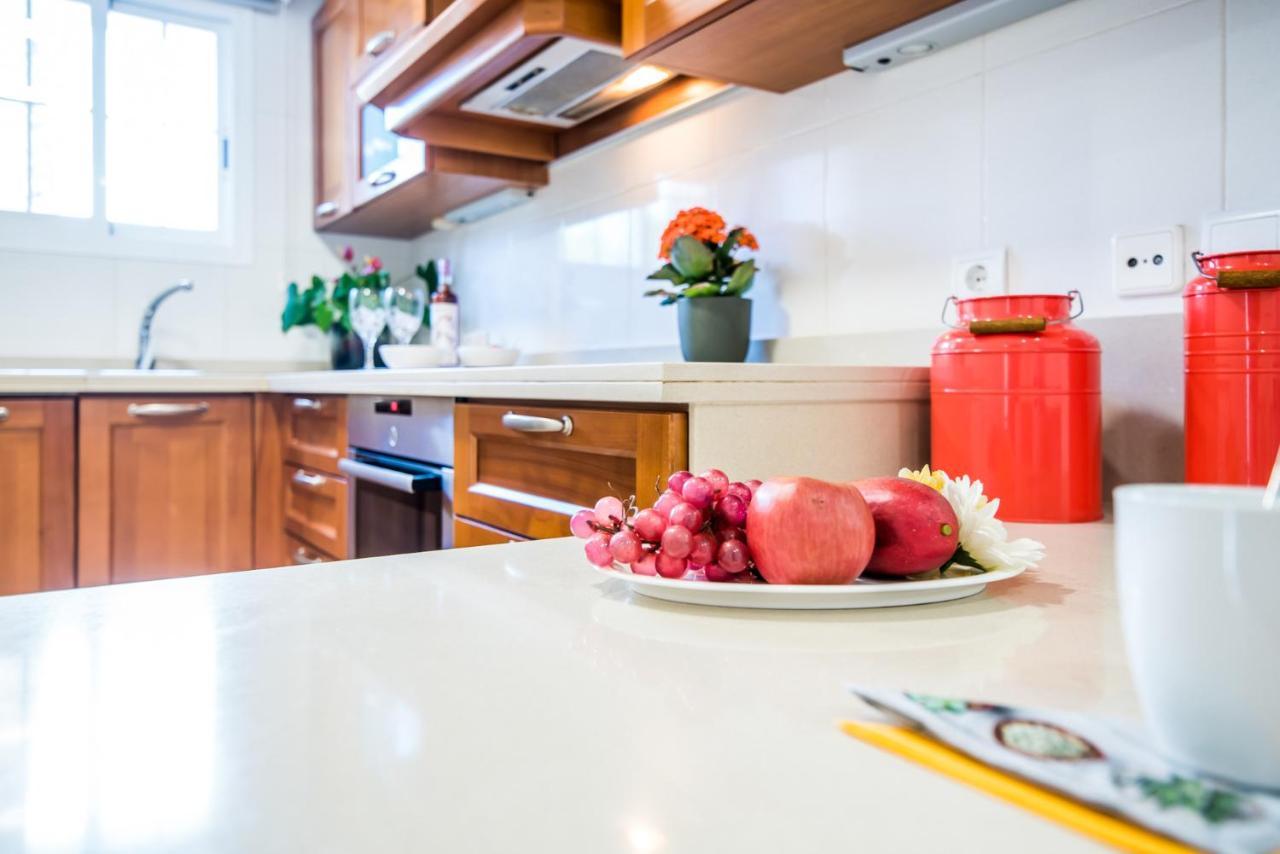 Ideal Property Mallorca - Barcares Nou Alcúdia Eksteriør bilde