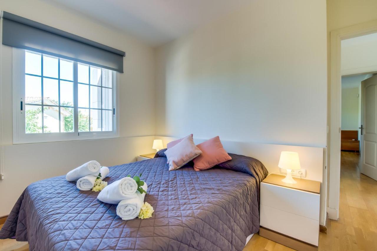 Ideal Property Mallorca - Barcares Nou Alcúdia Eksteriør bilde