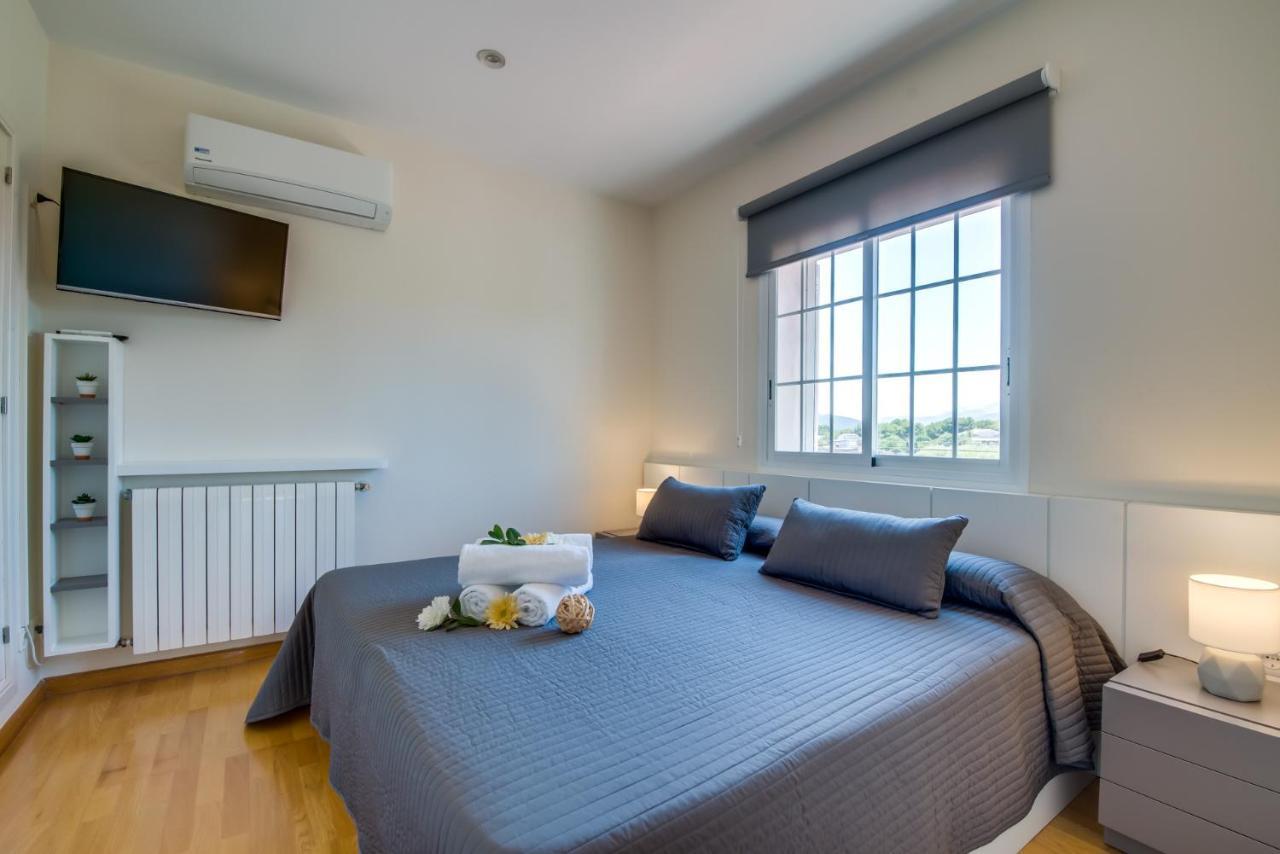 Ideal Property Mallorca - Barcares Nou Alcúdia Eksteriør bilde