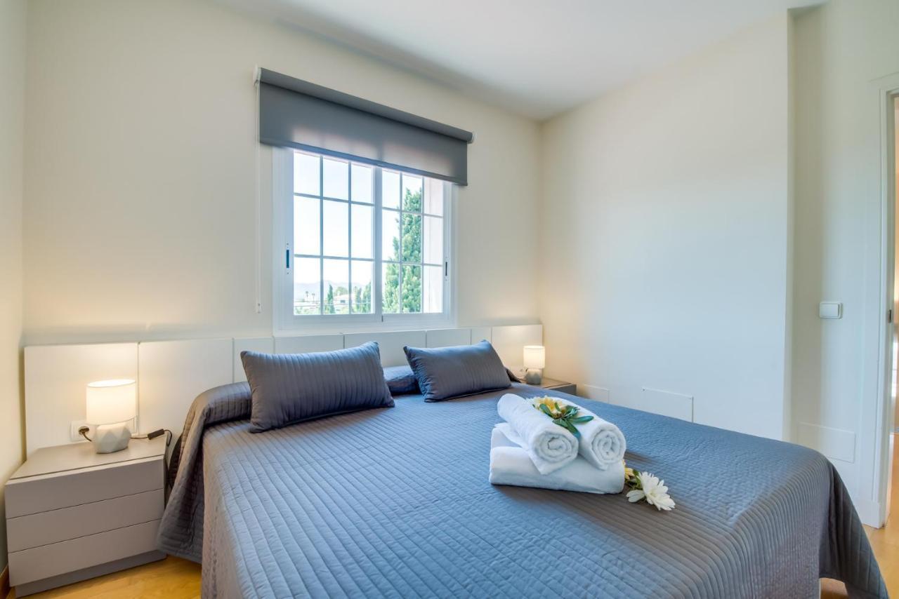 Ideal Property Mallorca - Barcares Nou Alcúdia Eksteriør bilde