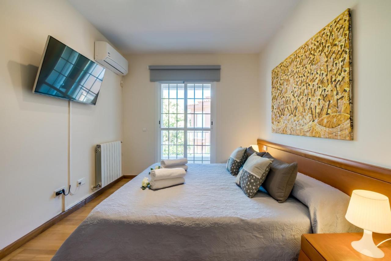 Ideal Property Mallorca - Barcares Nou Alcúdia Eksteriør bilde