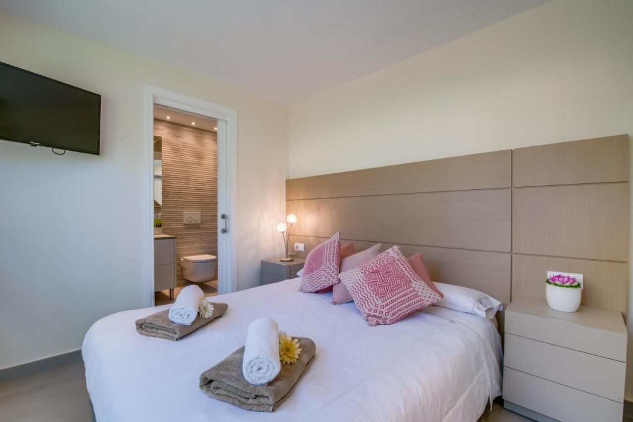 Ideal Property Mallorca - Barcares Nou Alcúdia Eksteriør bilde