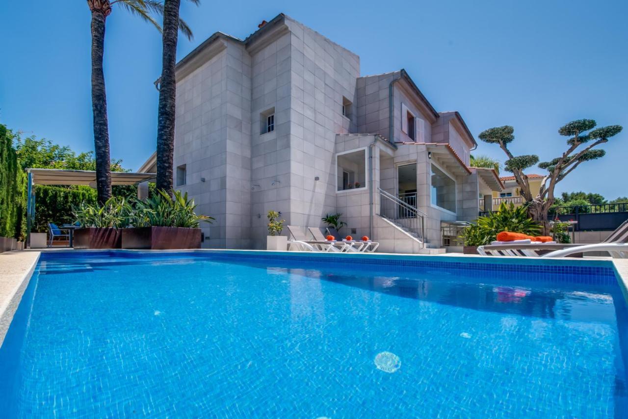 Ideal Property Mallorca - Barcares Nou Alcúdia Eksteriør bilde