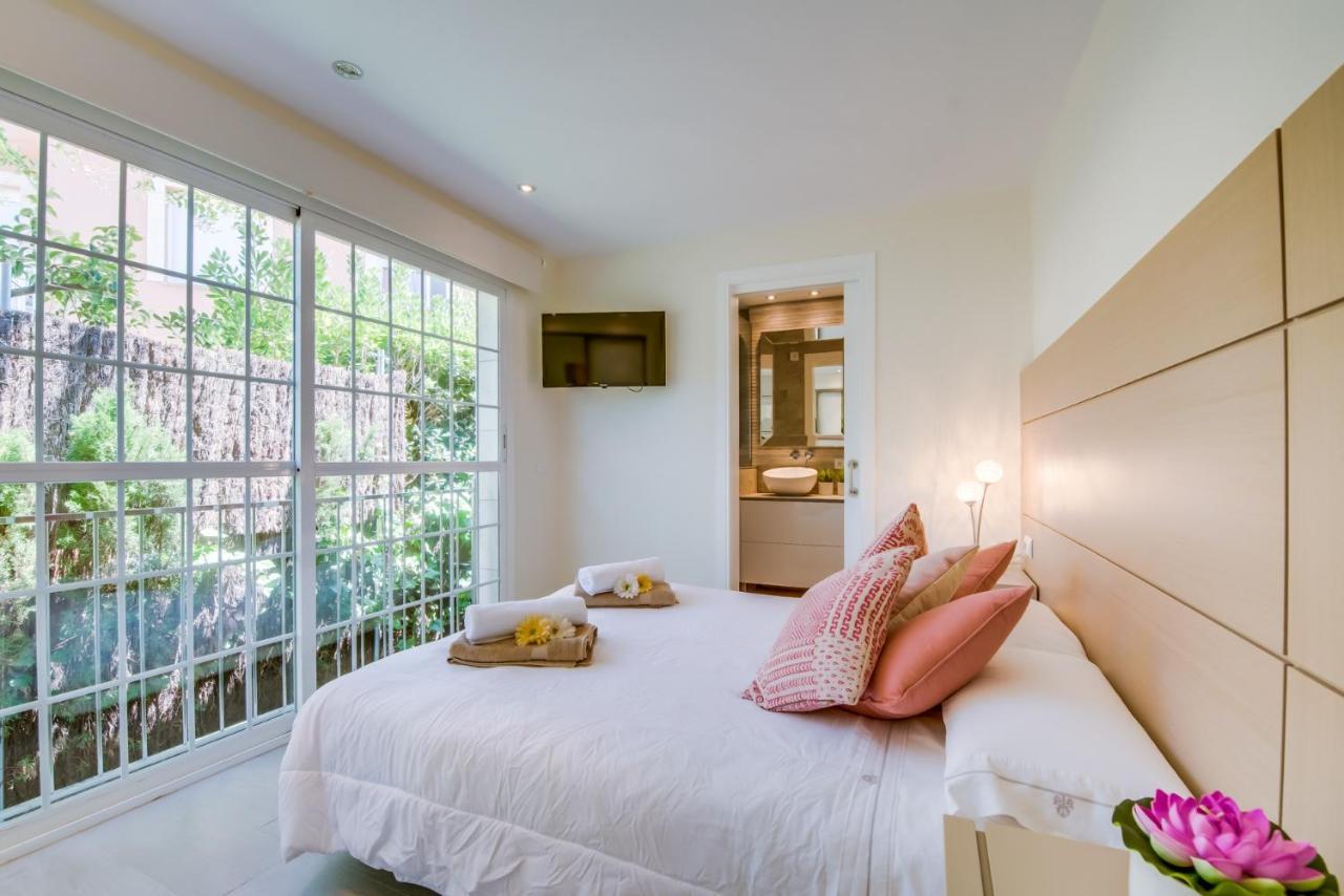 Ideal Property Mallorca - Barcares Nou Alcúdia Eksteriør bilde