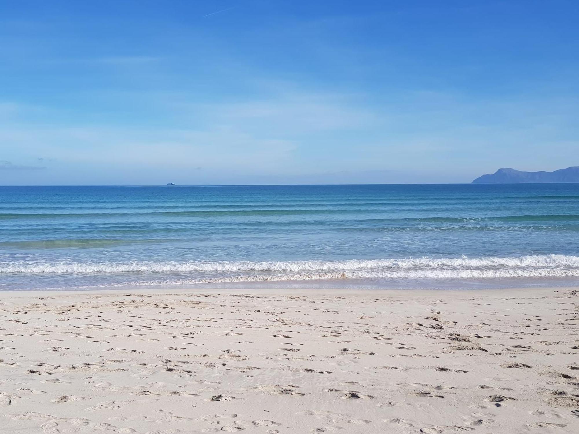 Ideal Property Mallorca - Barcares Nou Alcúdia Eksteriør bilde
