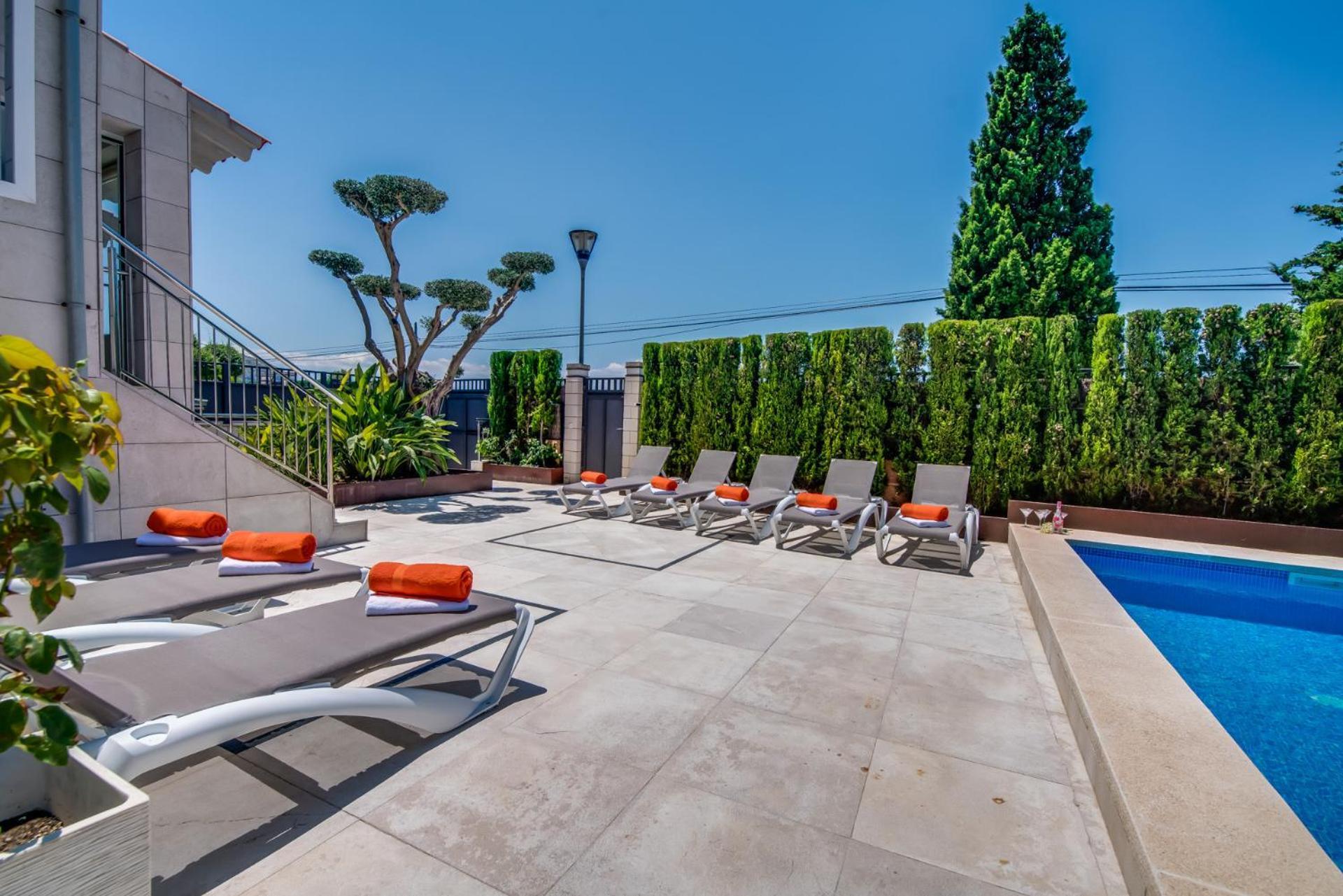 Ideal Property Mallorca - Barcares Nou Alcúdia Eksteriør bilde