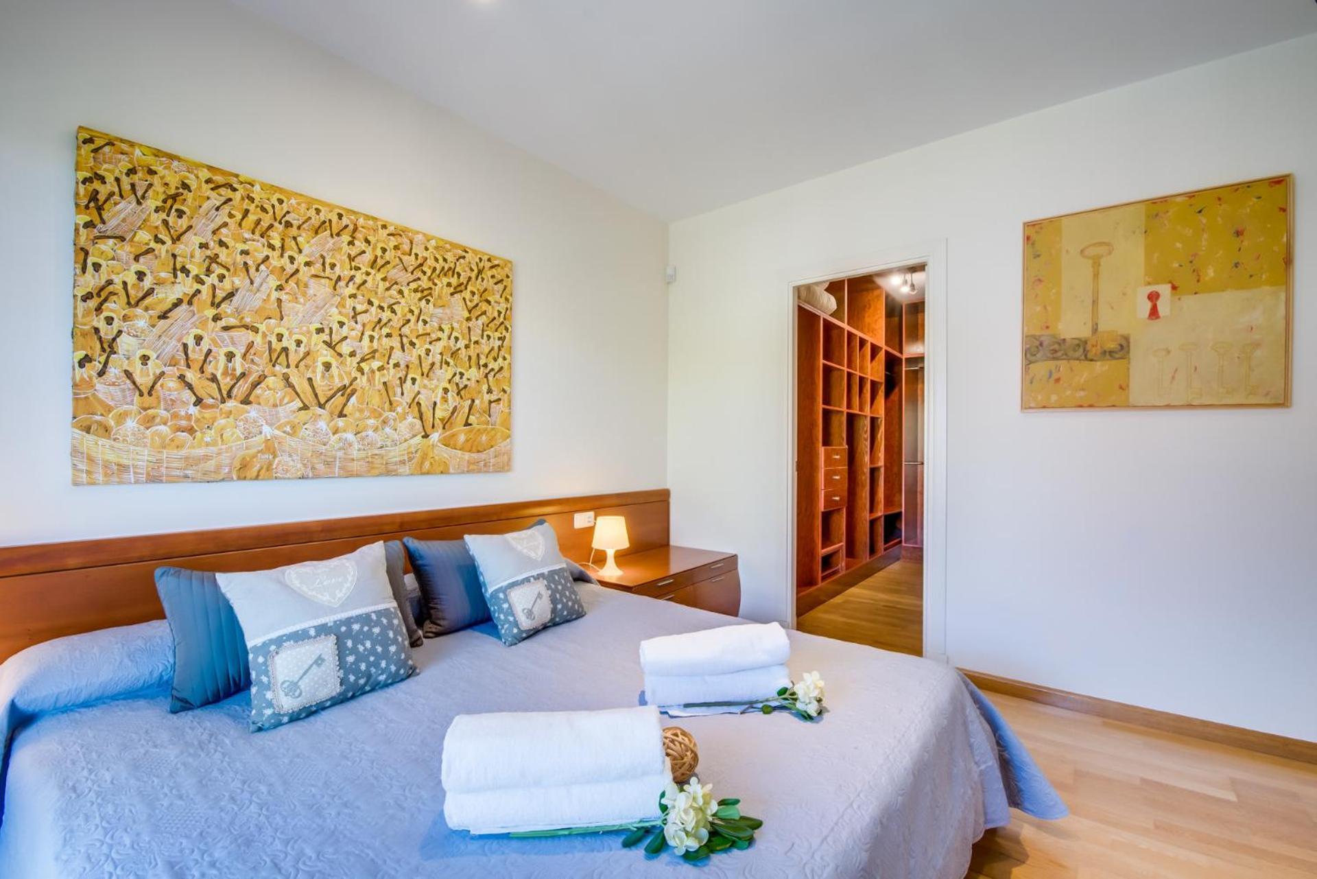 Ideal Property Mallorca - Barcares Nou Alcúdia Eksteriør bilde