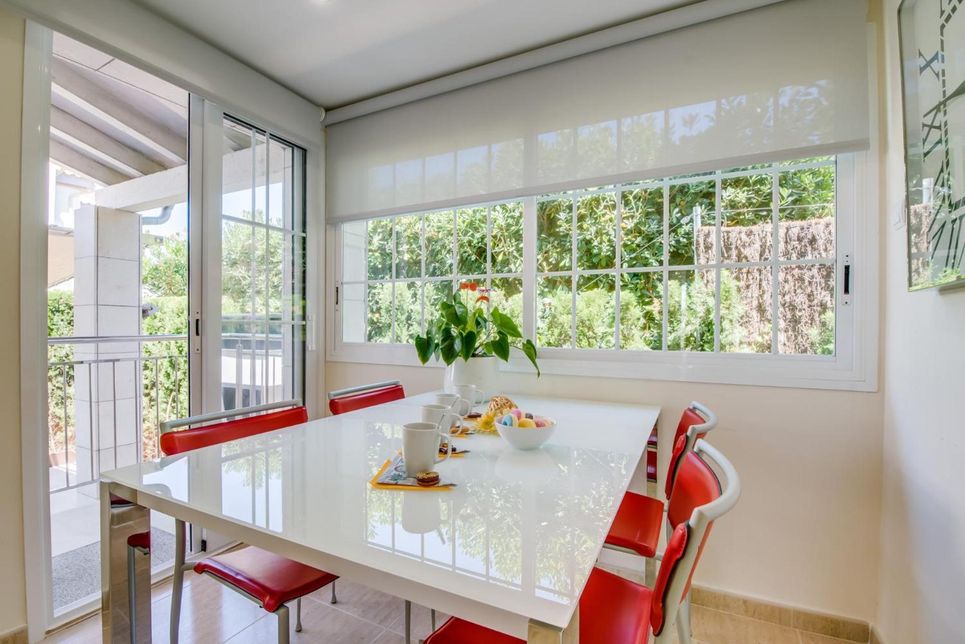 Ideal Property Mallorca - Barcares Nou Alcúdia Eksteriør bilde