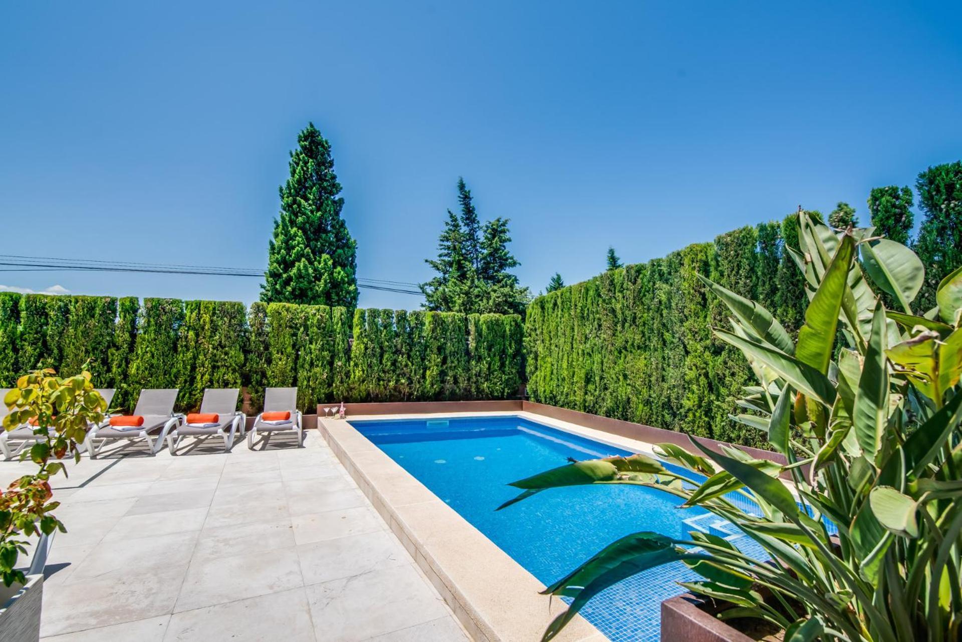 Ideal Property Mallorca - Barcares Nou Alcúdia Eksteriør bilde