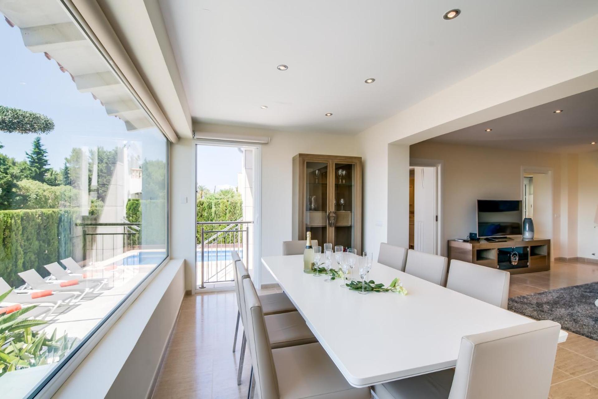 Ideal Property Mallorca - Barcares Nou Alcúdia Eksteriør bilde