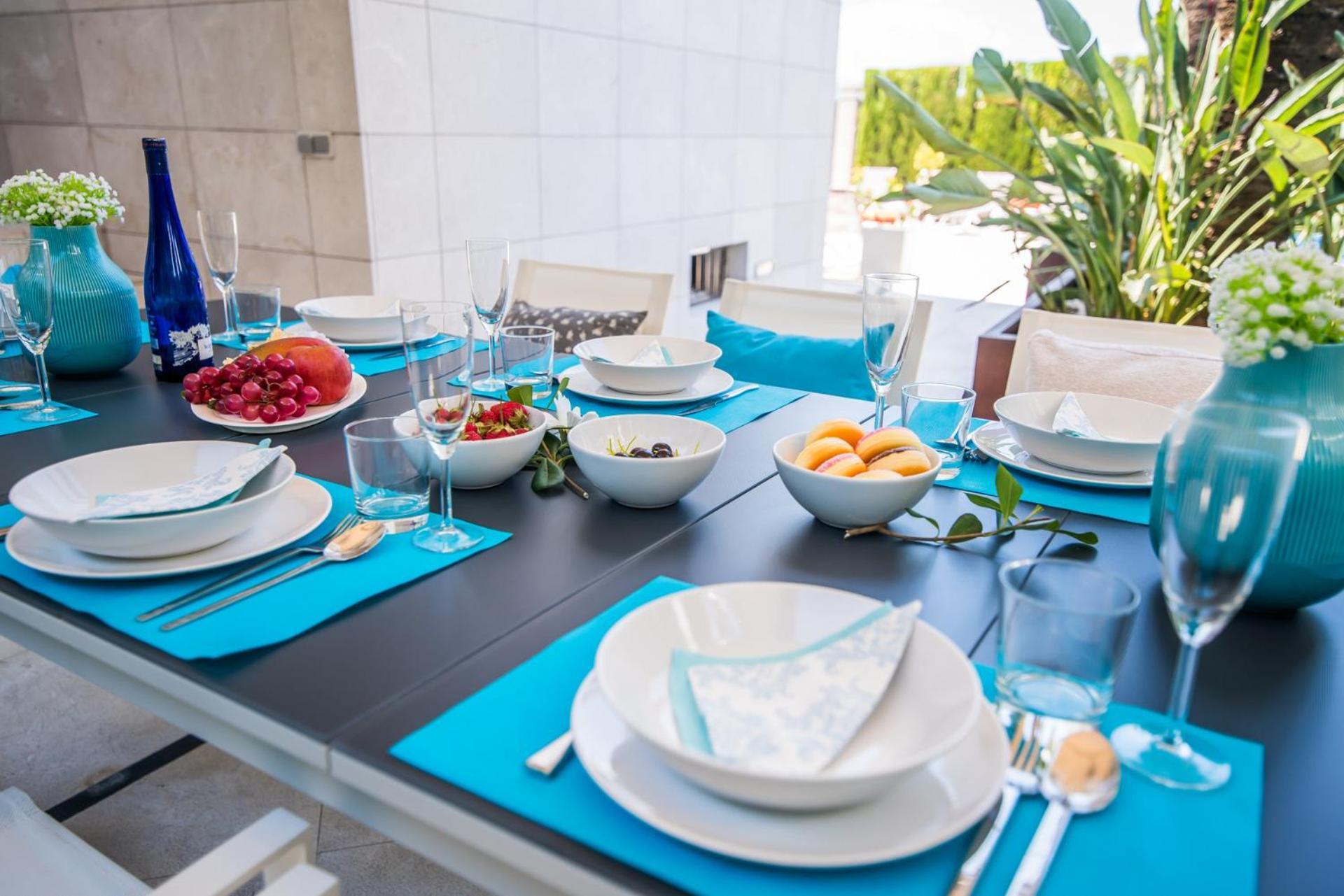 Ideal Property Mallorca - Barcares Nou Alcúdia Eksteriør bilde