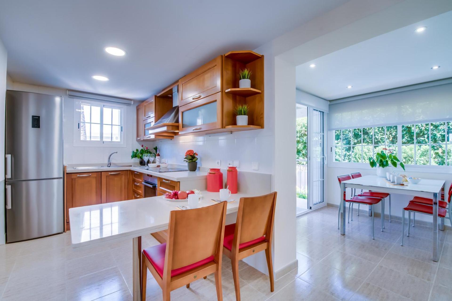 Ideal Property Mallorca - Barcares Nou Alcúdia Eksteriør bilde
