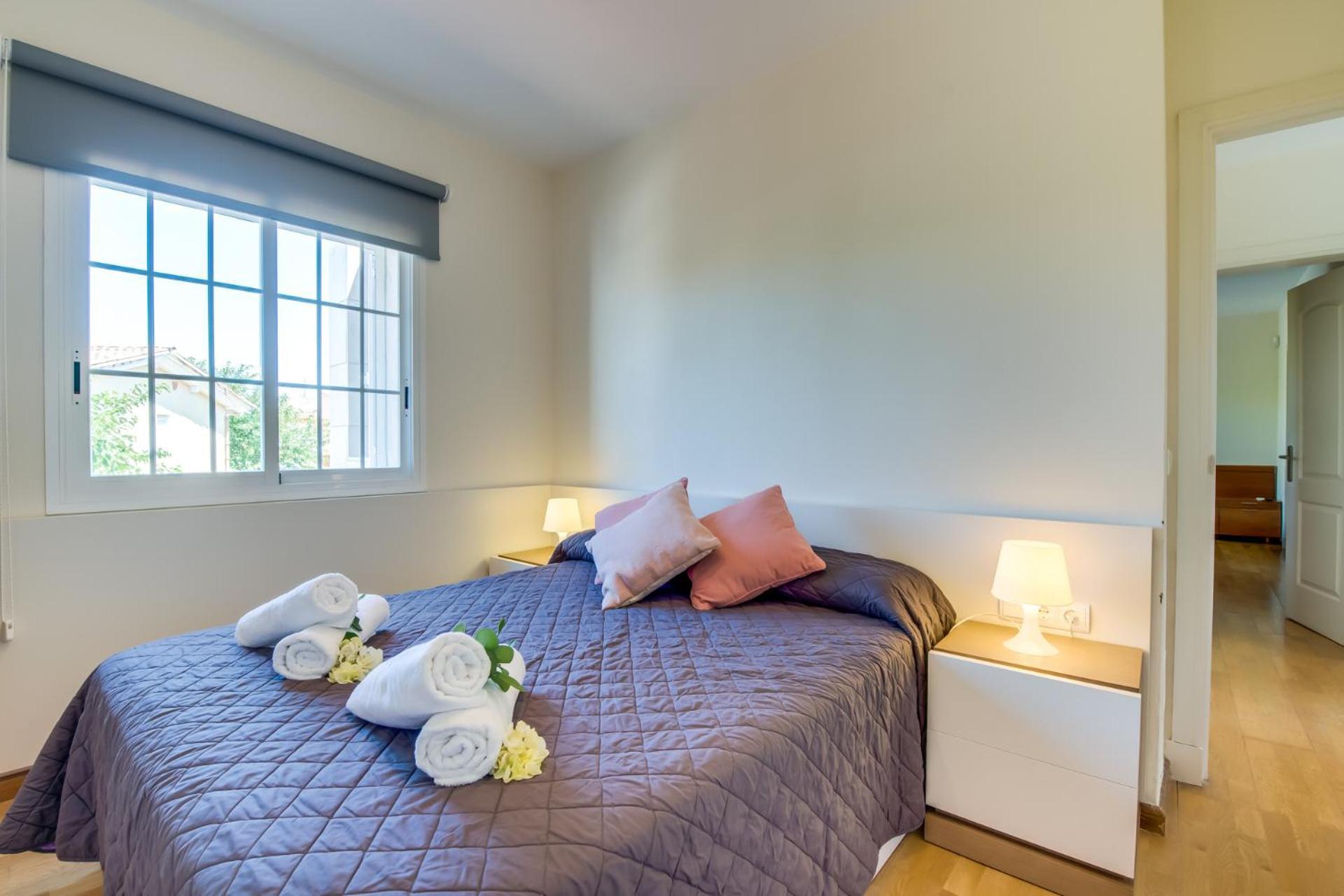Ideal Property Mallorca - Barcares Nou Alcúdia Eksteriør bilde