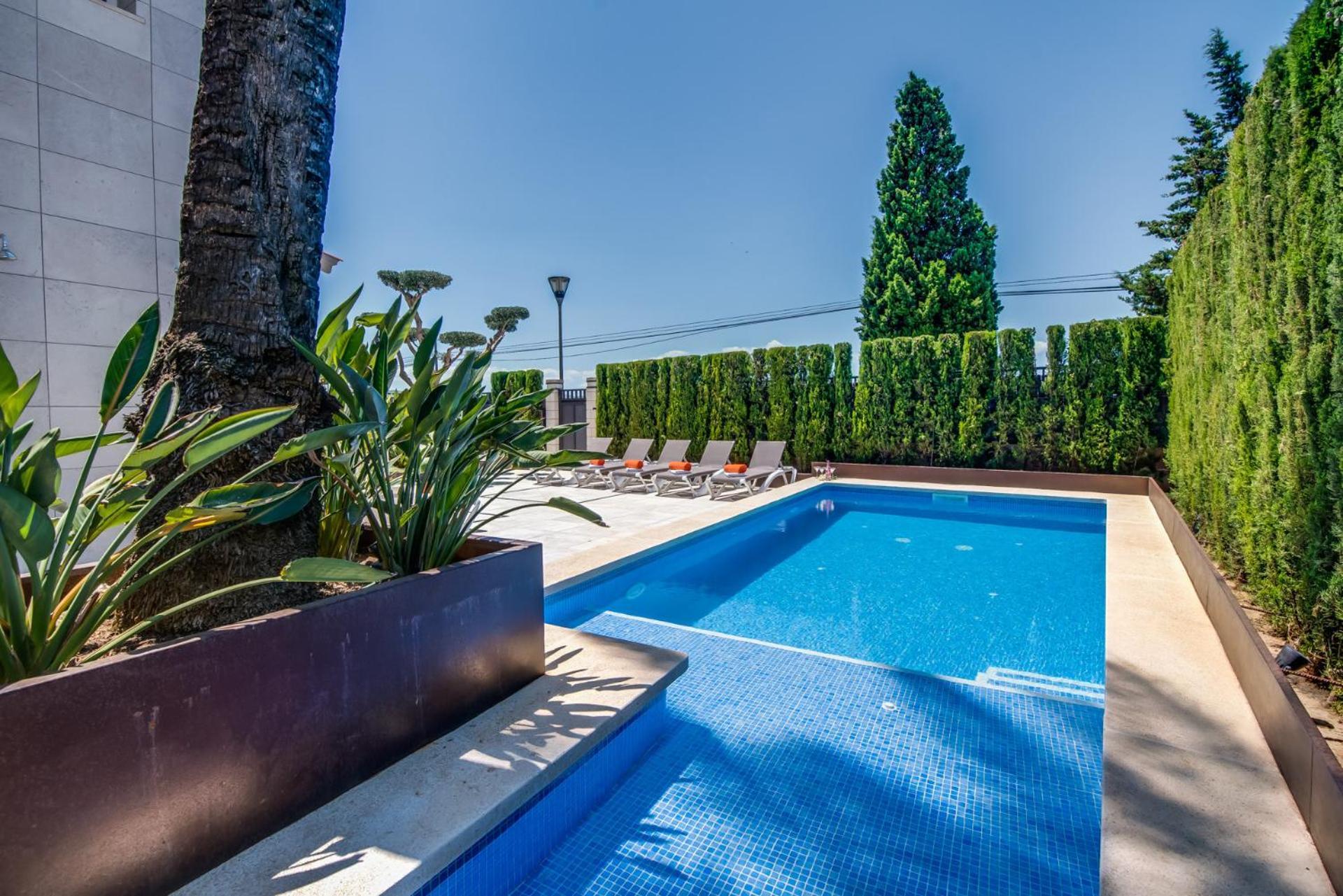 Ideal Property Mallorca - Barcares Nou Alcúdia Eksteriør bilde